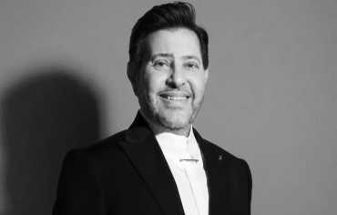 هاني شاكر رحل تاركاً أعمالاً غنائية لم تر النور