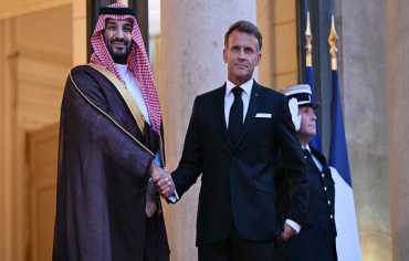 السعودية وفرنسا توقعان 21 اتفاقية لتعزيز الشراكة الاستراتيجية