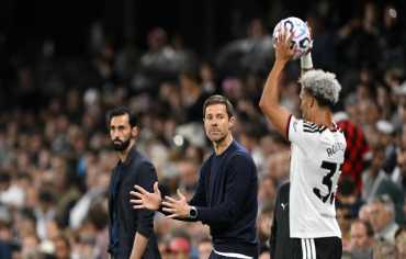 ألونسو ينجو من فخ أربيلوا.. وريال مدريد كلمة سر قمة البريمييرليغ