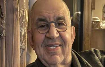 رحيل الممثل المصري محمد التاجي إثر تدهور حالته الصحية