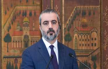 الشيباني: مفاوضات بوساطة أميركية لإنهاء الاعتداءات الإسرائيلية
