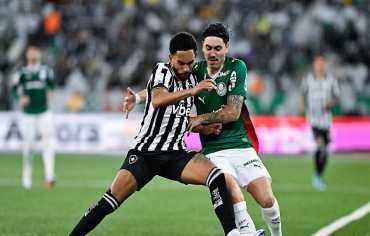 الدوري البرازيلي "منجم ذهب" في تصدير اللاعبين.. 525 لاعباً إلى الخارج