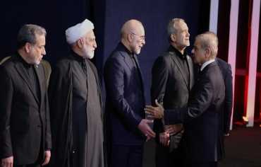 باكستان تنقل تحذيراً سعودياً إلى إيران لوقف هجمات الحوثيين