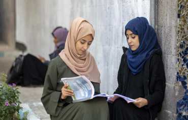 هواجس الكِتاب اليمني في زمن الحرب