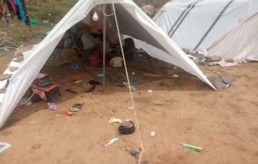 122 ألف يمني فروا من جحيم الحوثيين خلال أسبوعين