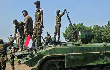 واشنطن تدعو إلى قبول هدنة إنسانية لمدة 90 يوماً في السودان