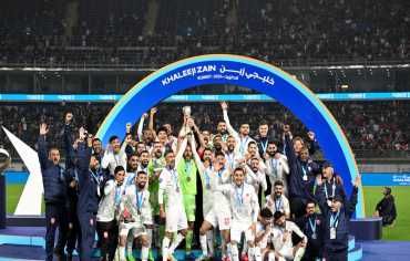 كأس الخليج خارج الملاعب.. من يدفع ومن يربح؟