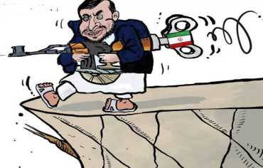 الفصل الأخير الخطر في لعبة الحوثيين