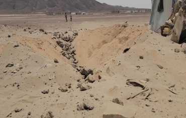 مأرب جبهة بعيدة عن الأضواء: تعزيزات عسكرية للحوثيين وانفجارات ليلية