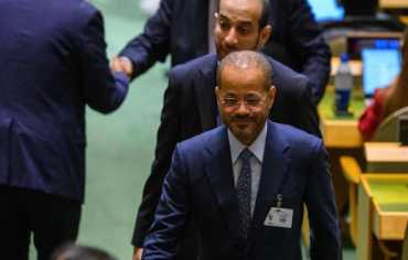 وزير الخارجية العُماني: منطقتنا شهدت حربا كان يمكن تجنبها