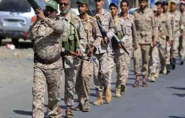 حرب الحوثيين ضد السعودية لأجل نيل اعتراف وإبرام اتفاق