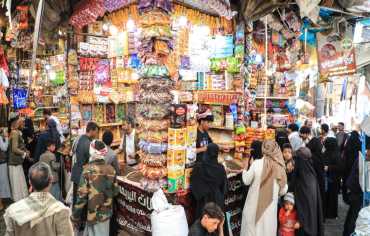 موجة غلاء في اليمن بسبب الوقود والشحن