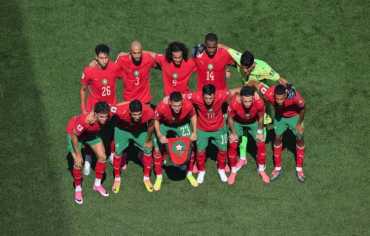تصفيات أمم أفريقيا: مصر تستعيد الثقة وفوز ثان للمغرب وتعادل صعب للجزائر  