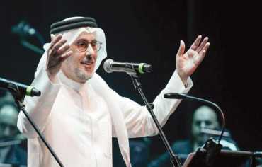 خالد الشيخ يفتتح الدورة الـ35 لمهرجان البحرين الدولي للموسيقى
