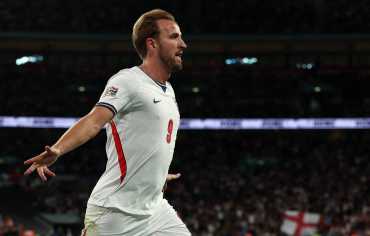 «دوري أمم أوروبا»: ميرينو يقود إسبانيا للفوز والتأهل لربع النهائي... وفوز ثلاثي لإنجلترا