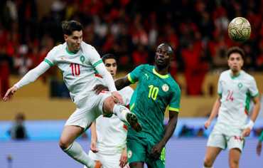 المغرب يتسلّح بتقرير مفاجئ لقلب الطاولة على السنغال أمام "كاس"