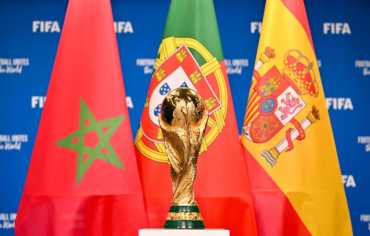 نتفليكس تفوز بحقوق البث التلفزيوني لمونديال 2030 في إسبانيا