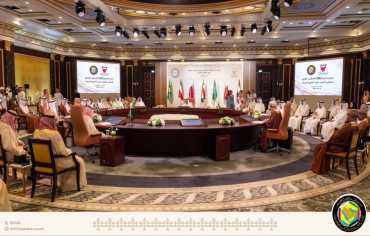 دول الخليج تدعو إلى إشراكها في أي مفاوضات حول إيران تمسّ أمنها
