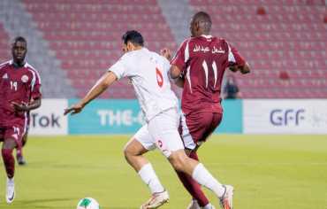 كأس الخليج لقدامى اللاعبين.. انتصار قطر في الافتتاح وفوزٌ عراقي كبير