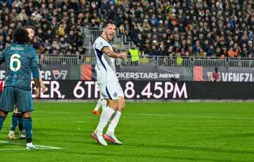 ديربي ساخن بين ميلان وإنتر في الدوري الإيطالي... ويوفنتوس يصطدم بنابولي