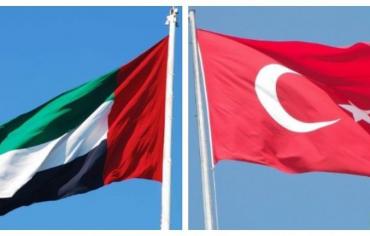 الإمارات تحث مواطنيها في تركيا على إلغاء شرائح خطوط الهاتف التركي النقال