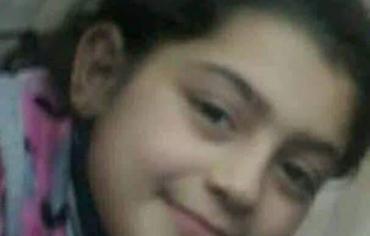 طفلة سورية تشنق نفسها تقليدا لممثلة في مسلسل خاتون