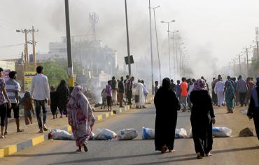 السودان... مقتل 7 وإصابة 25 في انفجار قنبلة بحفل زفاف