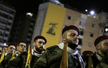 الحدث الفلسطينية : إسرائيل تقرر عدم استهداف عناصر "حزب الله" في سوريا بشكل نهائي