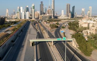 القبس تكشف حقيقة استثناء 3 فئات من قرار حظر دخول الكويت