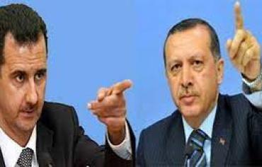 إردوغان والأسد.. لا مصالحة إلا بشروطه هو!