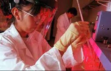 الصين تتفوق على أميركا في البحوث العلمية والدراسات