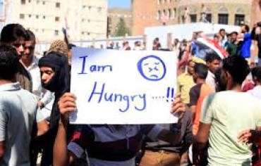  موقع غربي .. لماذا الأزمة في اليمن لا تلفت انتباه الغربيين ؟
