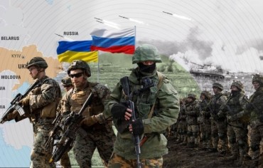 نصف عام على حرب أوكرانيا: ما السيناريوهات المتوقعة؟
