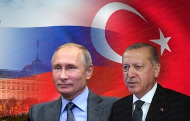 تركيا وروسيا.. علاقات ملتبسة بين التعاون الضروري والتنافس المحتوم