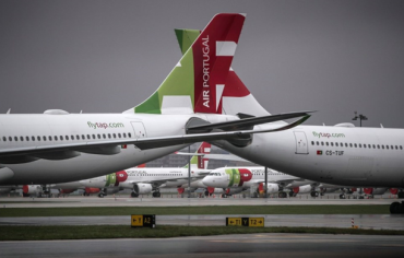 إلغاء المئات من الرحلات الجوية في البرتغال وإسبانيا بسبب إضرابات