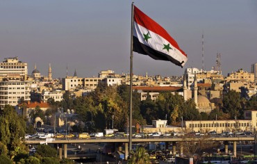  سورية أمام المشهدين الإقليمي والدولي!