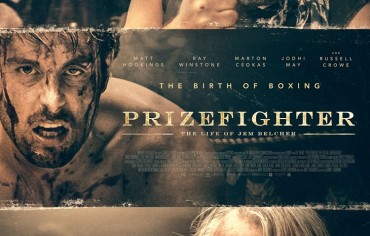 Prizefighter: كيف ولدت رياضة الملاكمة؟