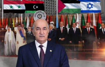  القمة العربية في الجزائر.. هل تنعقد بموعدها رغم الخلافات؟