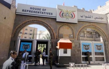 رئيس مجلس النواب في صنعاء يلغي دستورية نادي القضاة