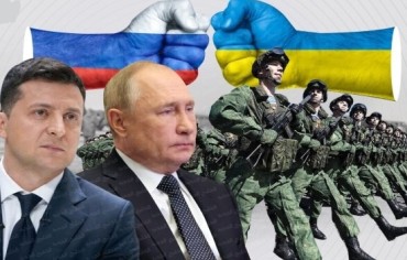 التسوية أو التصعيد.. الحرب في أوكرانيا أمام مفترق طرق