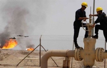 الكشف عن نهب 250 ألف برميل من النفط الخام بمحافظة شبوة