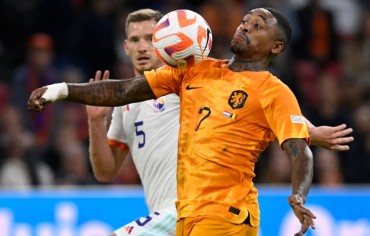 هولندا تستضيف نهائيات دوري الأمم