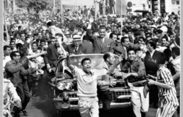 52 عاماً على رحيل الزعيم جمال عبد الناصر 