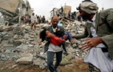 اليمن... أزمة إنسانية مرعبة لا تهم ولا تقلق دول الغرب الديمقراطية