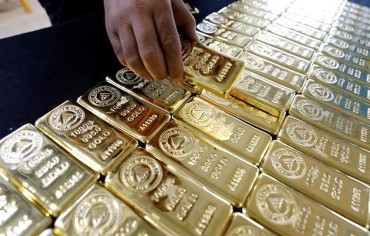  هل يرجع العالم قريبا إلى التعامل بالذهب؟