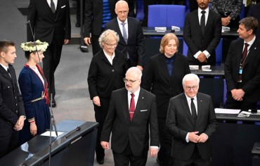 ألمانيا تزوّد بولندا بأنظمة «يوروفايتر» للدفاع جوّي