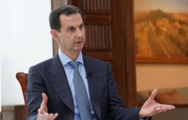 الرئيس الأسد:الغرب ينتهج سياسة شن الحروب كي لا تتفكك منظومة الهيمنة