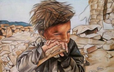  الكاريكاتور في اليمن: إبداع يتواصل في زمن الحرب