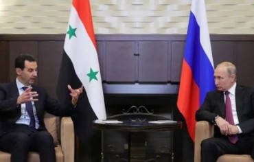  سوريا ترفض مساعي روسية للوساطة في قمة بين الأسد وأردوغان