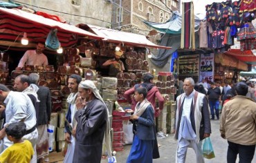 القائمة السوداء تخيف الأسواق اليمنية من "تصفية الحسابات"